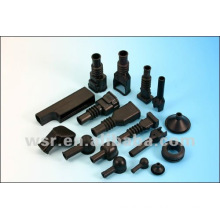 Anti-dush Rubber Seals